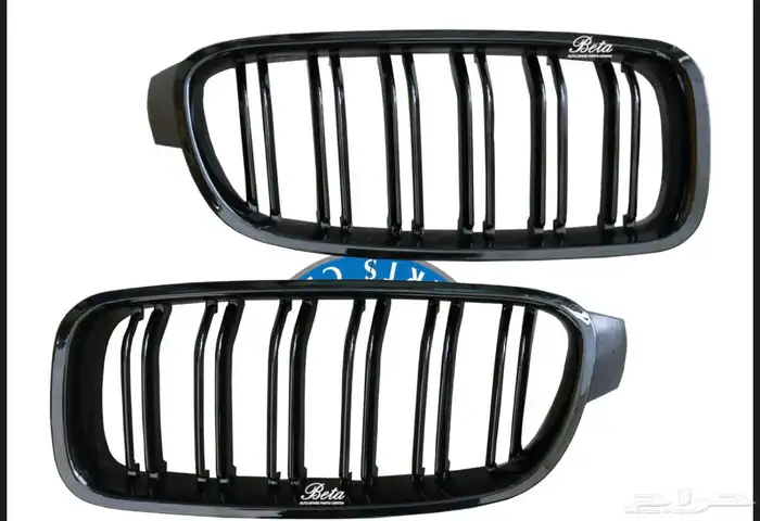 شبوك بي ام دبليو جميع الفئات 24