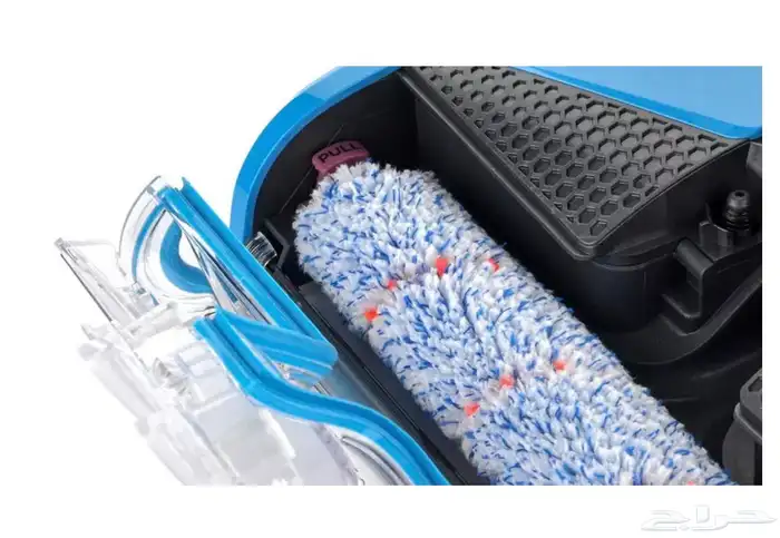 مكنسة كهربائية 1