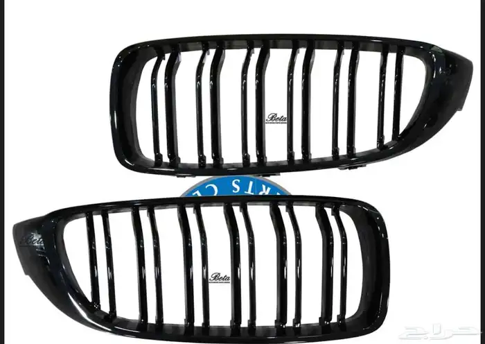 شبوك بي ام دبليو جميع الفئات 23