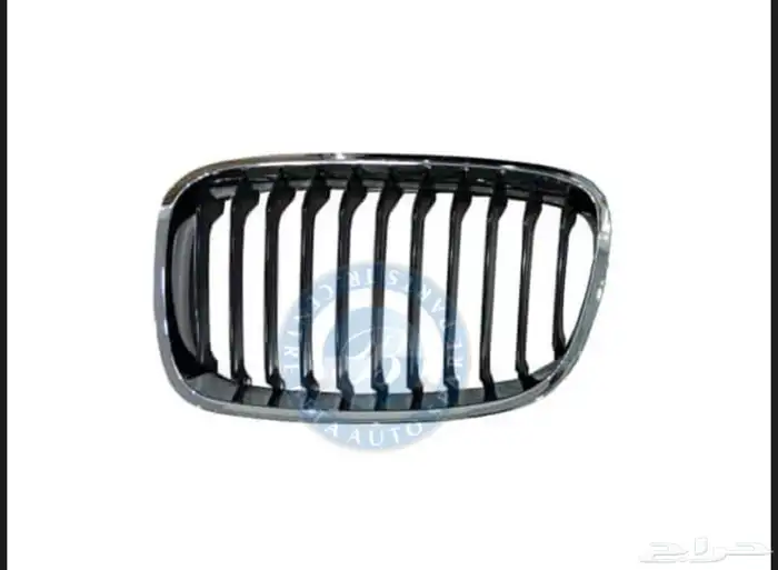 شبوك بي ام دبليو جميع الفئات 25