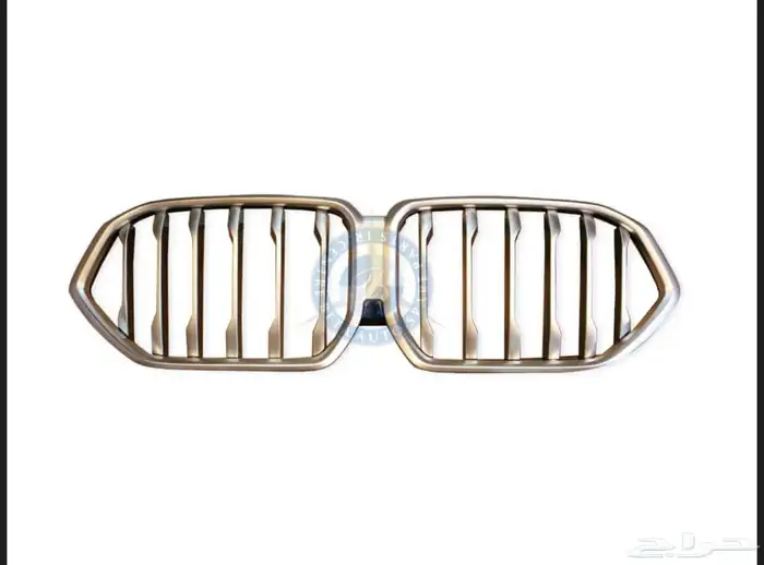 شبوك بي ام دبليو جميع الفئات 5