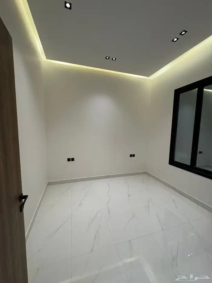 فيلا درج داخلي 8