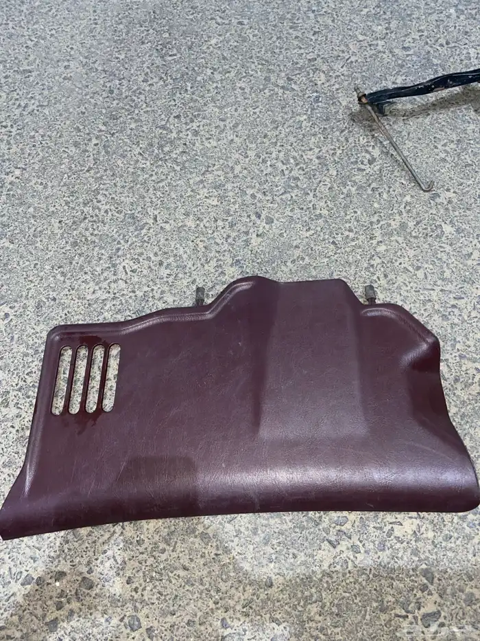 قطع غيار كرسيدا من 89 الى 96 51