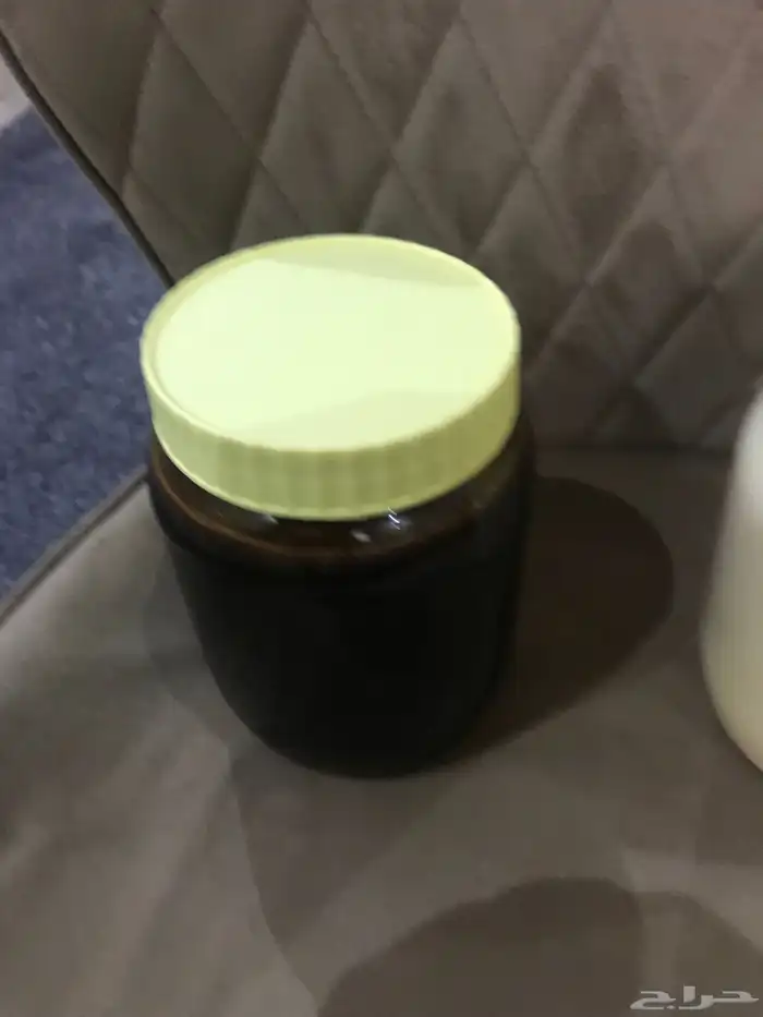 للبيع سمن غنم شغل بيت وللبيع رباب شغل بيت وشغل ممتاز 3