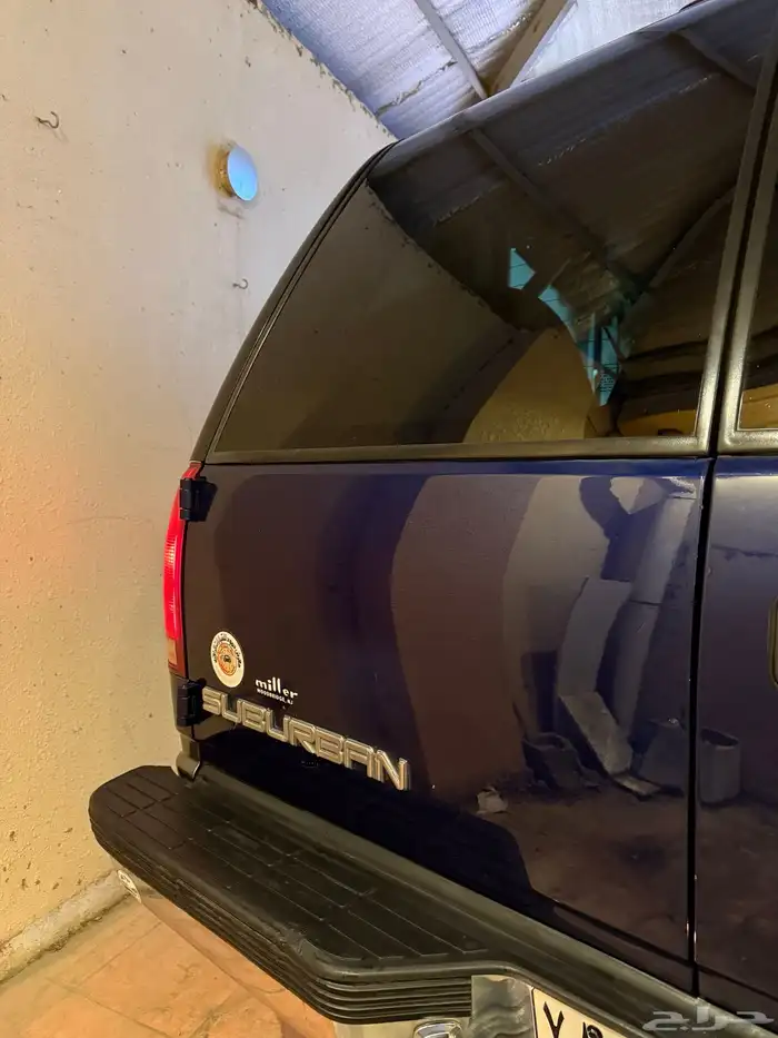 جمس سوبربان 99 مخزن 12