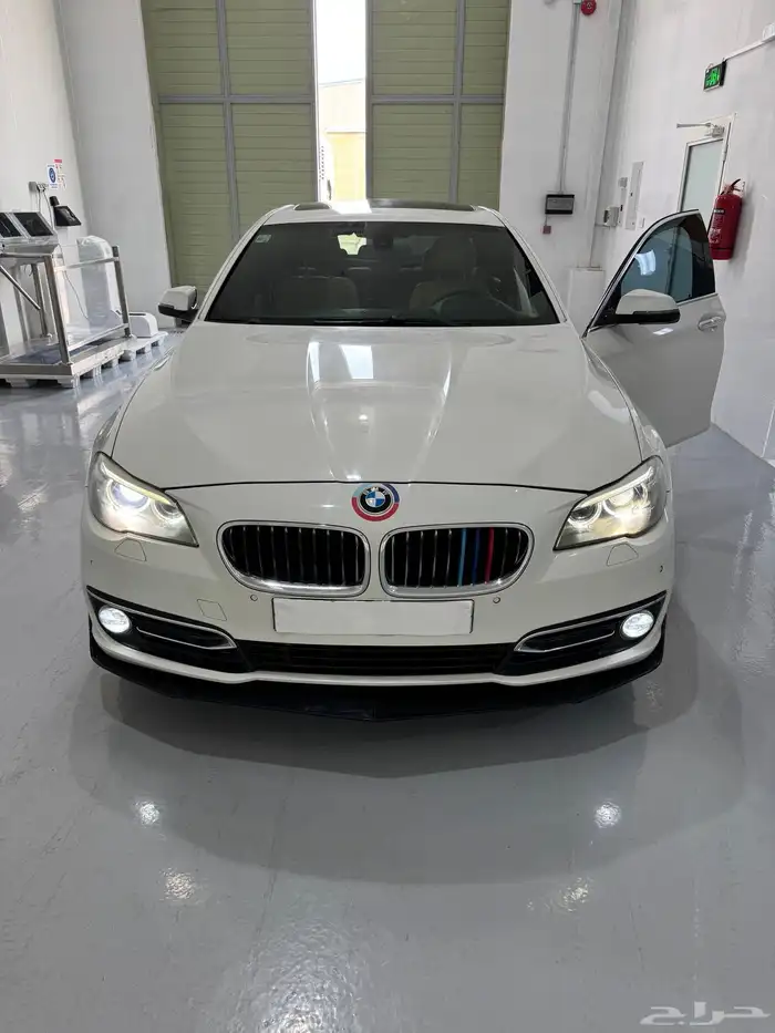 520i full 2014 0