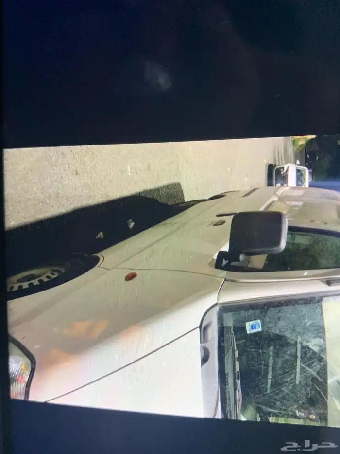 فان للإيجار 2025سوزكي 3