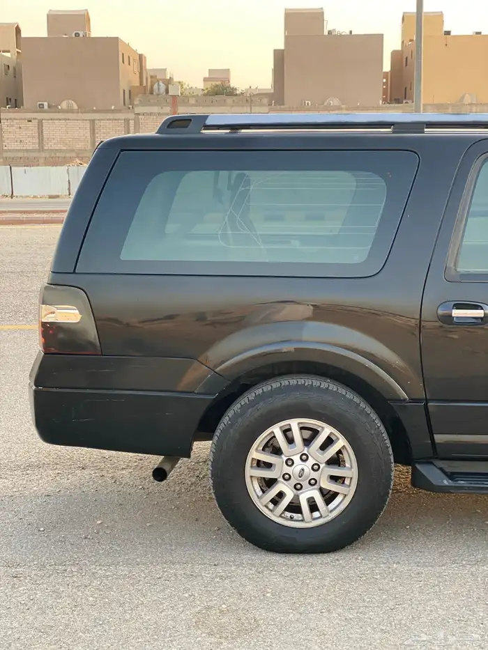 اكسبيدشن دبل 2009 9