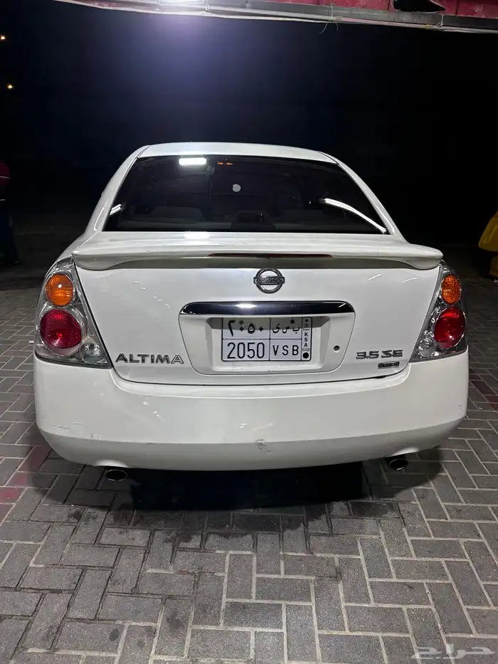 التيما 2007 ( قير عااادي ) 1