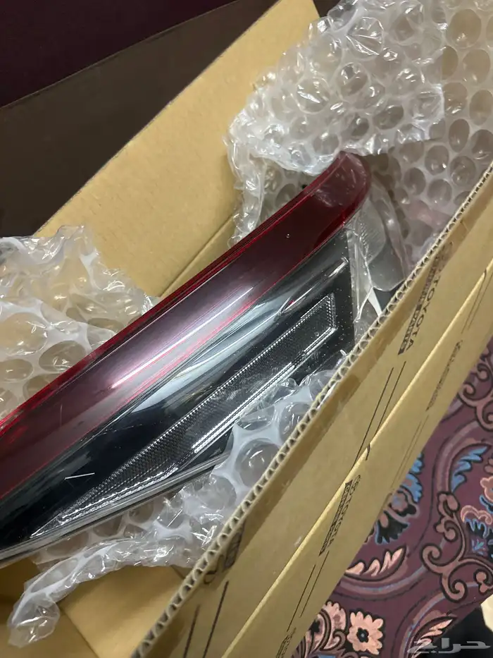 اسطب كامري 2021 8
