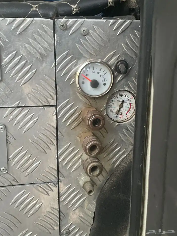 دروج عزبه المنيوم للفتك 2