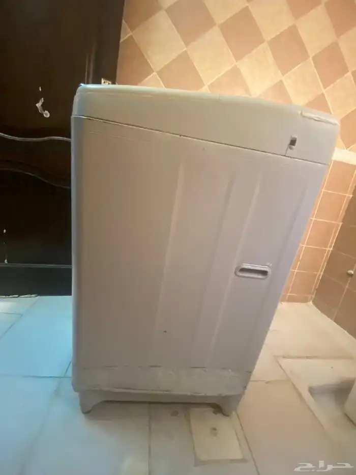 غسالة توشيبه أوتوماتيك 2