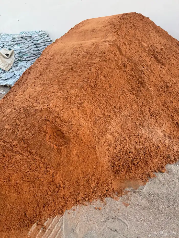 تراب زراعي 1