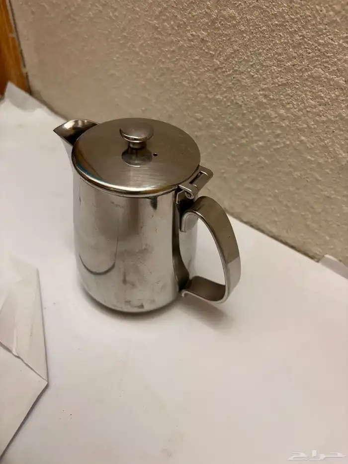 إبريق إيطالي قديم 2