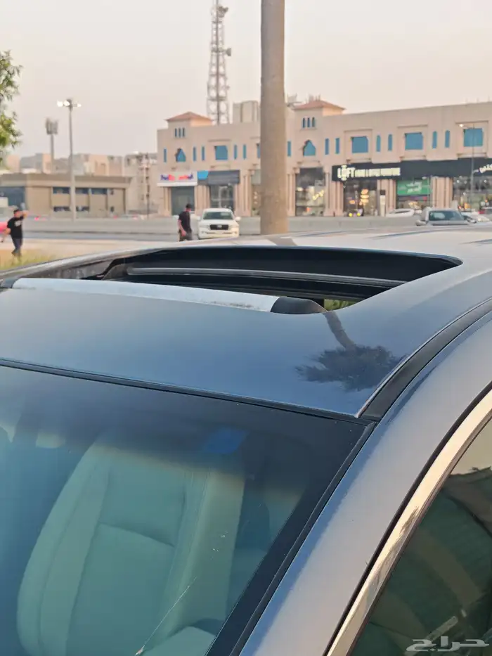 مازدا فل كامل Cx9 نظيف 21