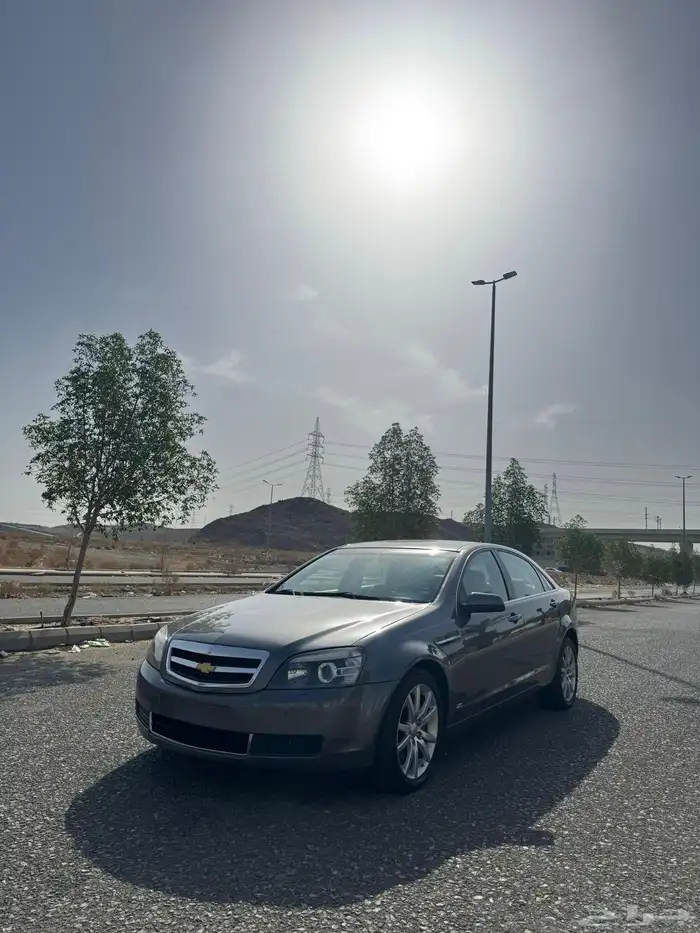 كابرس 2013 LTZ محول خارجي LS 9