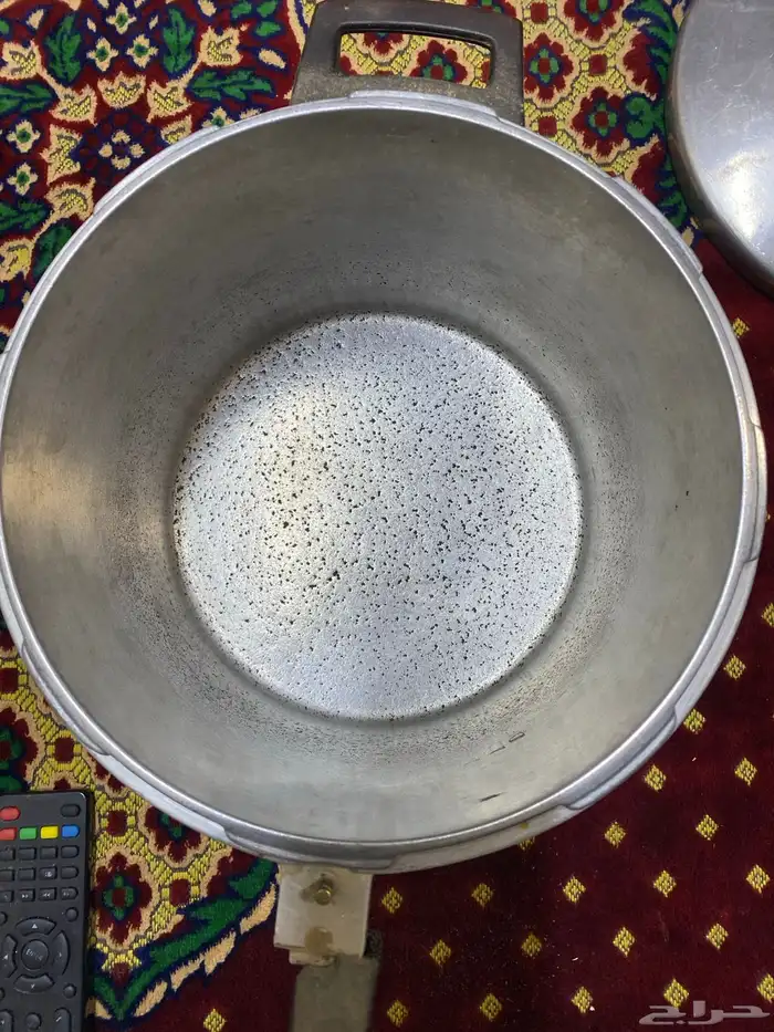 اللبيع .. كاتم ألماني شبه نضيف 6لتر 3