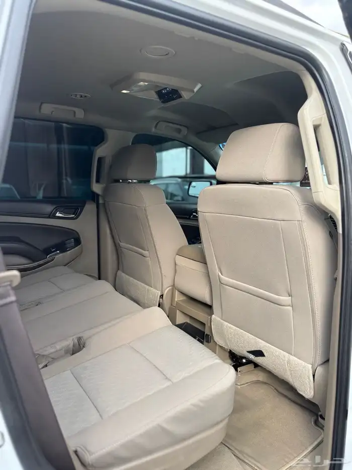 شفروليه تاهو 2019 15