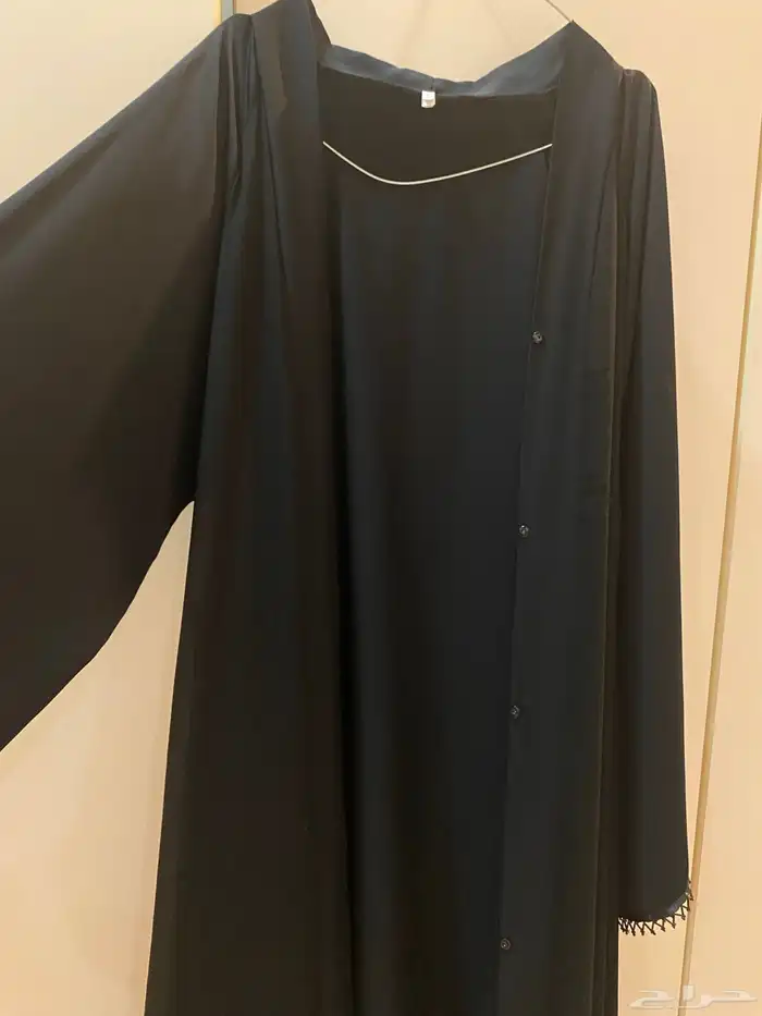 عبايه جديده للبيع 0