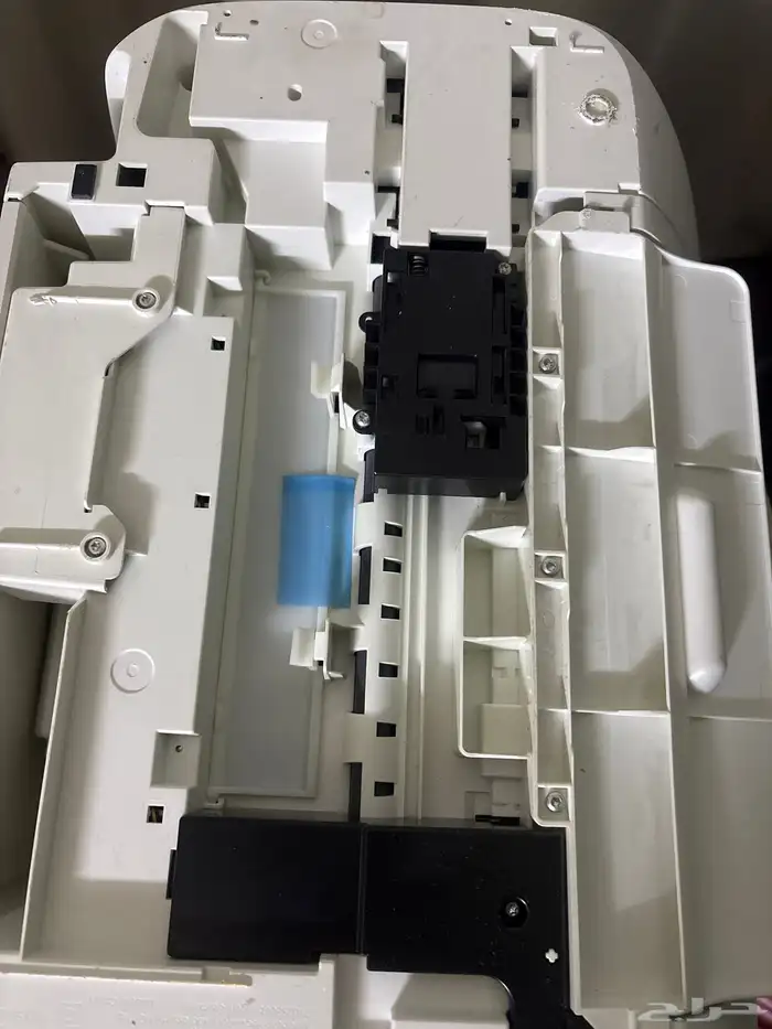 طابعه اتش بي 4