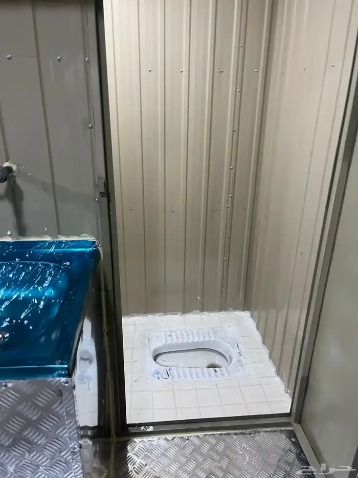 غرفه سحب عريعره شينكو كرفان 5