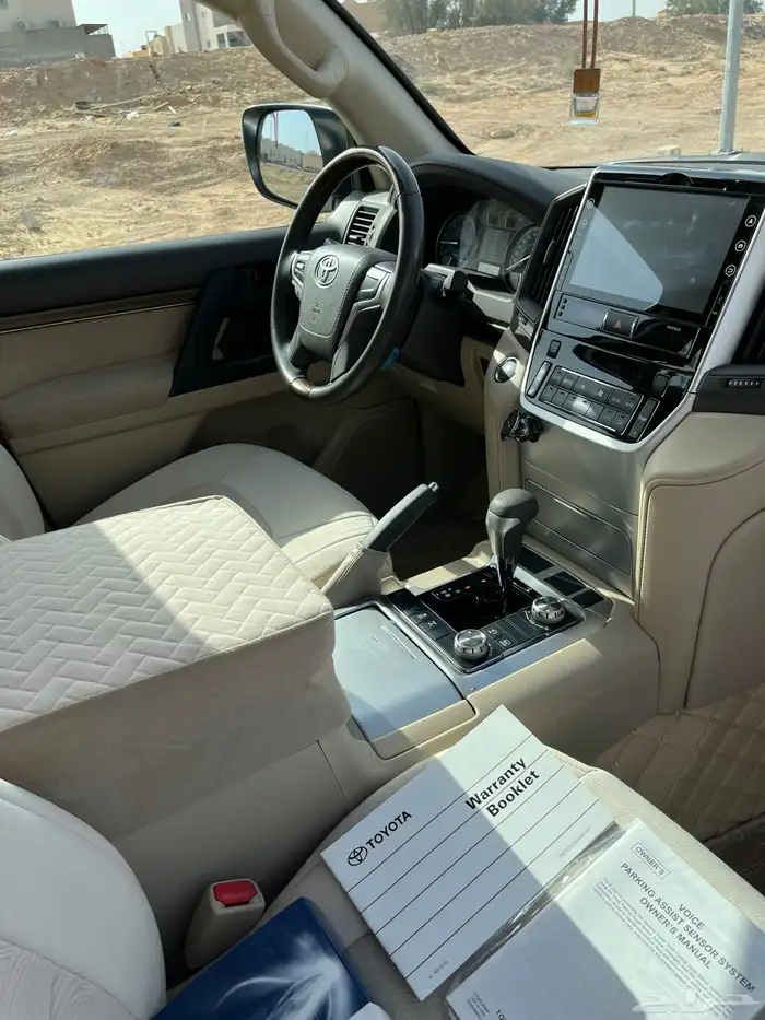 جي اكس ار 2021 ديزل عداد قليل 12