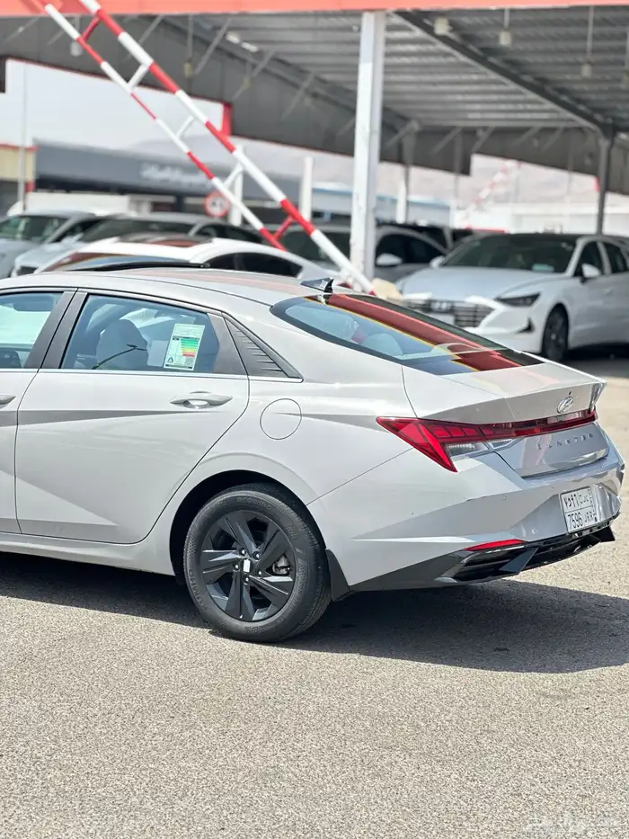 هيونداي النترا 2022 فل 9