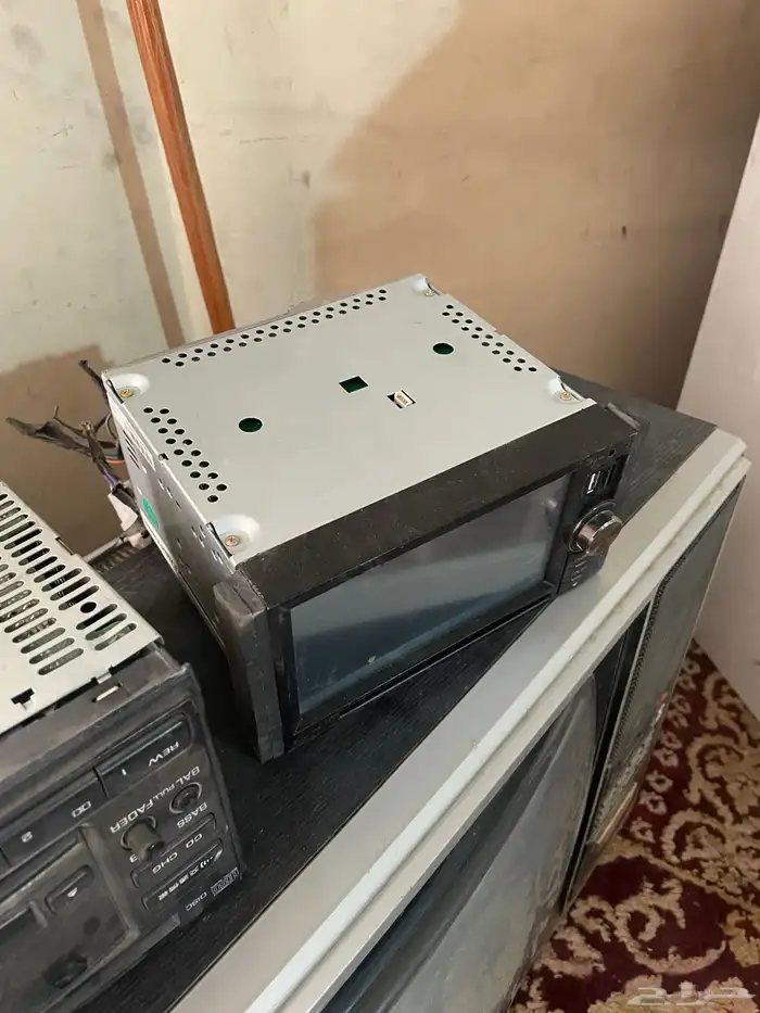 تلفزيون وأشرطة فديو 3