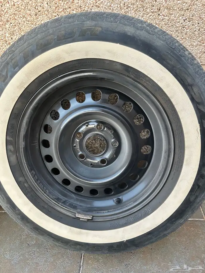 جنوط مرسدس 2