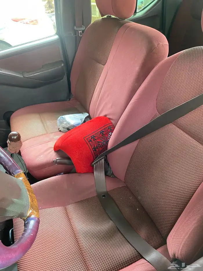 نيفارا 2008 للبيع 4