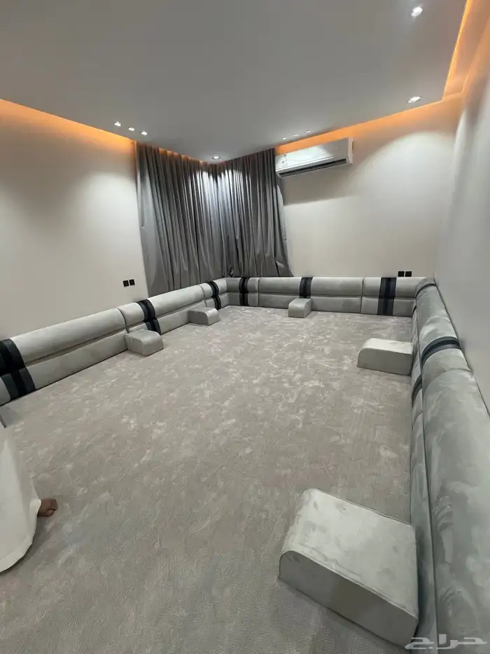 تركيب الستاير و تفصيل الستاير 2