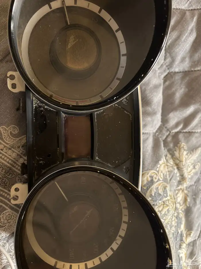 للبيع عداد هونداي مستخدم نظيف 0