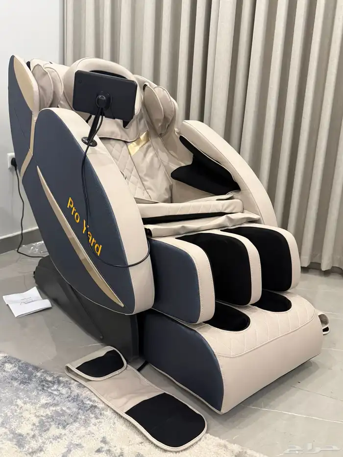 كرسي مساج برو يارد Pro yard 0