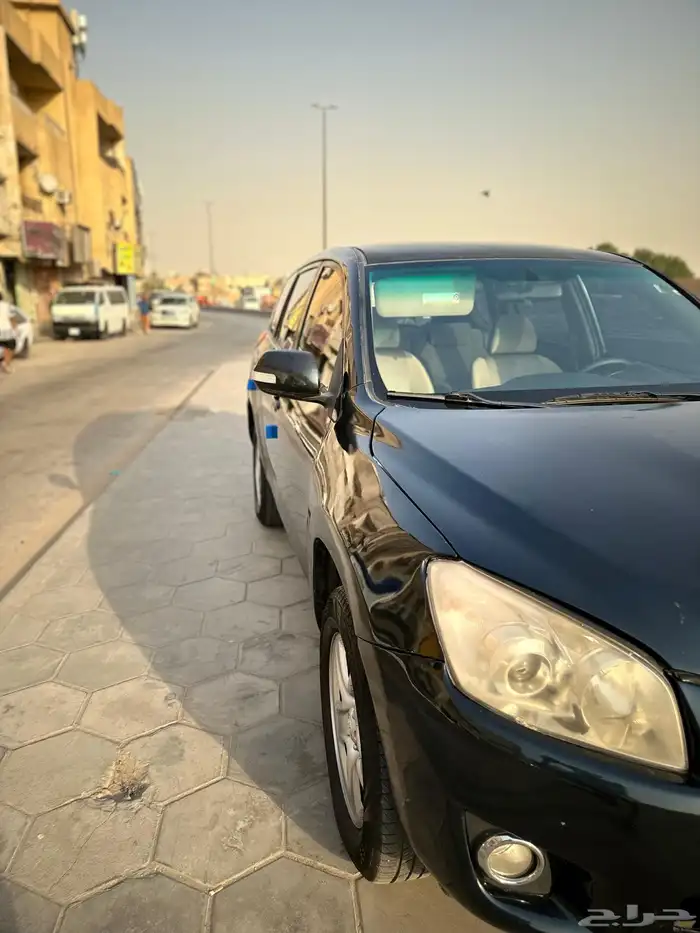 راف فور 2012 7