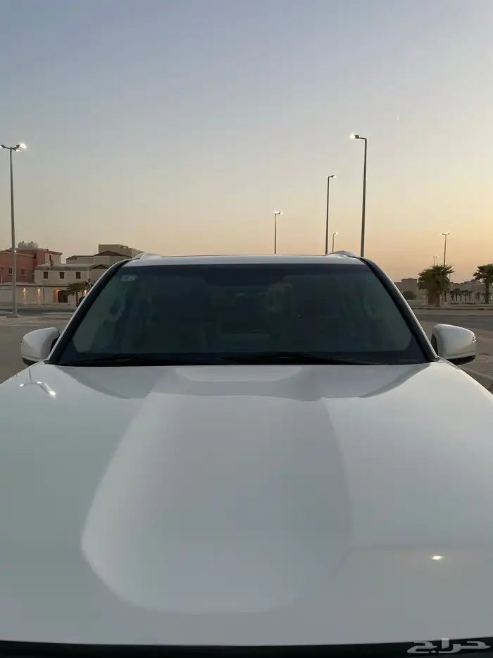 لاندكلوزر gxr 2022 L3 9