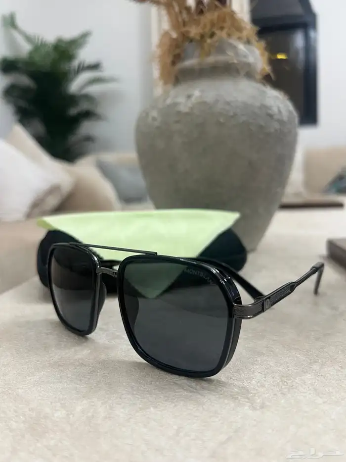 نظارات مميزه ودفعه جديده 35