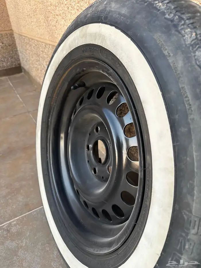 جنوط مرسدس 3