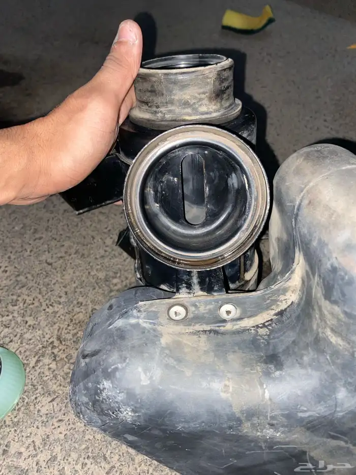 قطع غيار كرسيدا من 89 الى 96 45