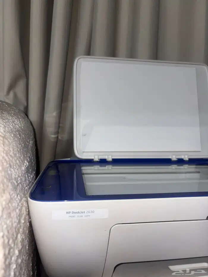 طابعه اتش بي 1