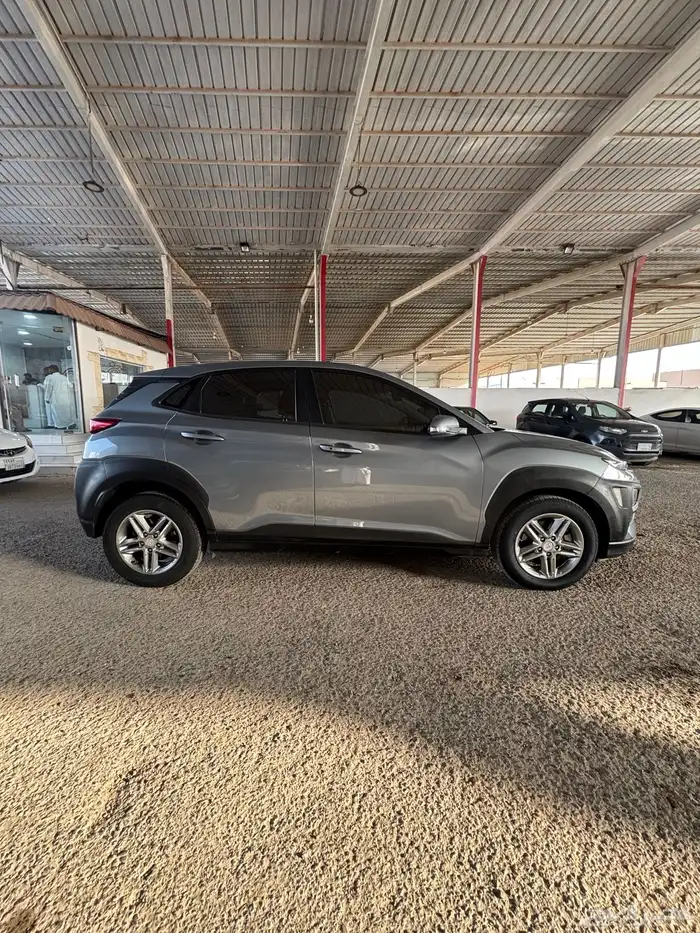 هونداي كونا 2020 5