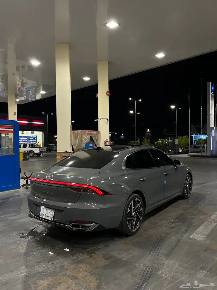 ازيرا 2021 سمارت بلس 7