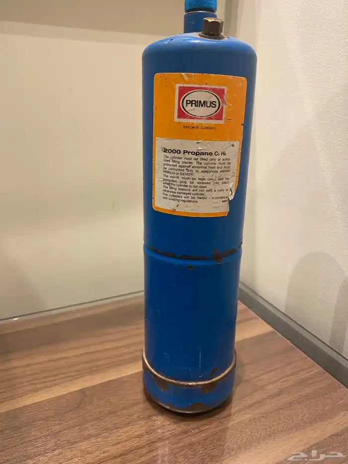 دبة بريموس اصلية استكر وكالتها بوية بلد واحد رطل 1