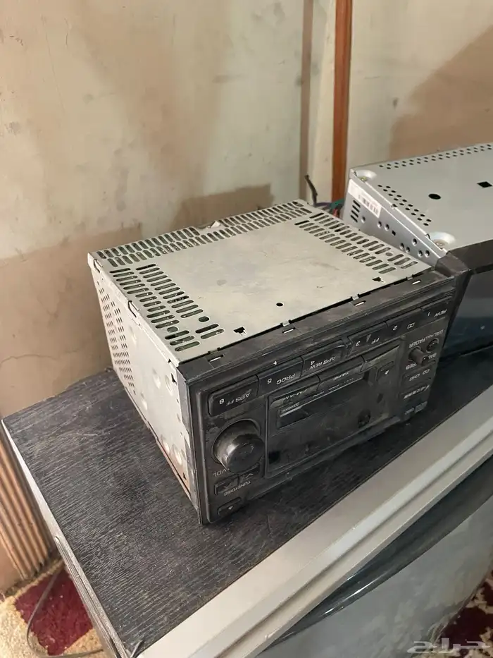 تلفزيون وأشرطة فديو 6