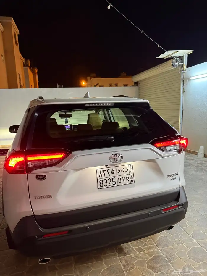 راف فور 3