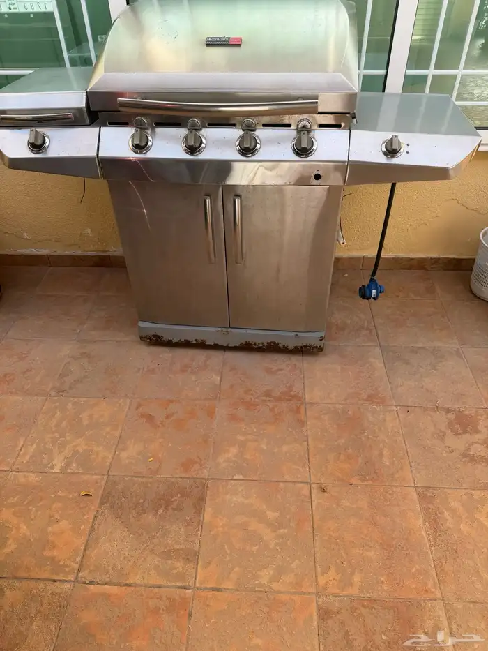 شوايه غاز CharBroil_Performance 1