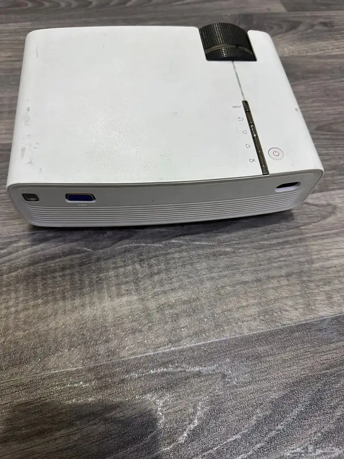 بروجكتر اخو الجديد 3
