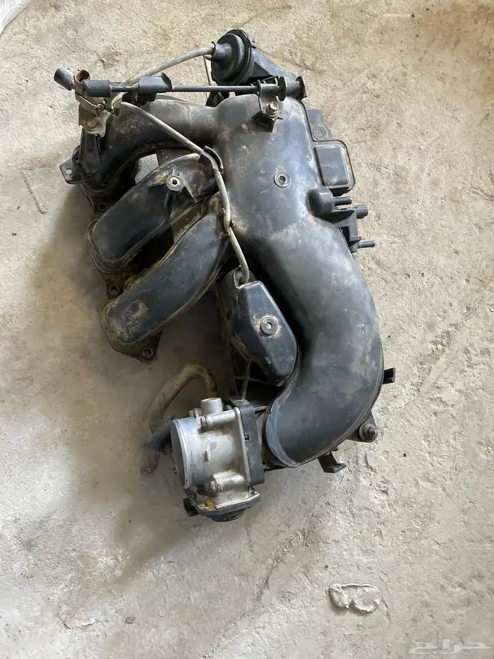 ثلاجة شاص ربع 0