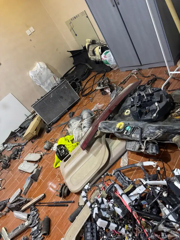 جميع قطع الكابرس تواصل واتس شحن فوري التقييم 4