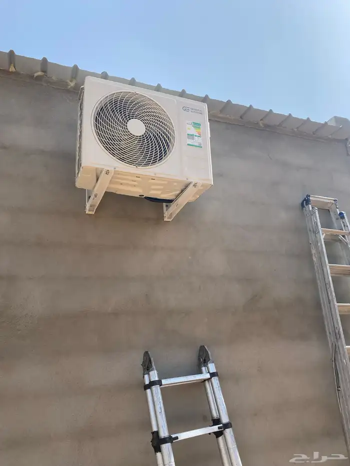 فني تكييف وتبريد وصيانة الاجهزة المنزلية 3