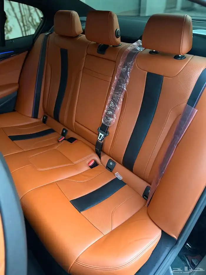 تحت الضمان وصيانة مجانية BMW M5 F90 Competition 2021 10